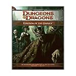 D&D 4e　Seekers of the Ashen Crown Seekers of the Ashen Crown | Eberron Wiki | Fandom