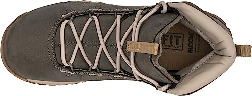 Oboz Women's Hazel Mid Hiking Boot3