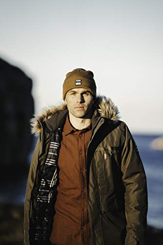 Image of Helly Hansen 54408 Men's Coastal 2 Parka