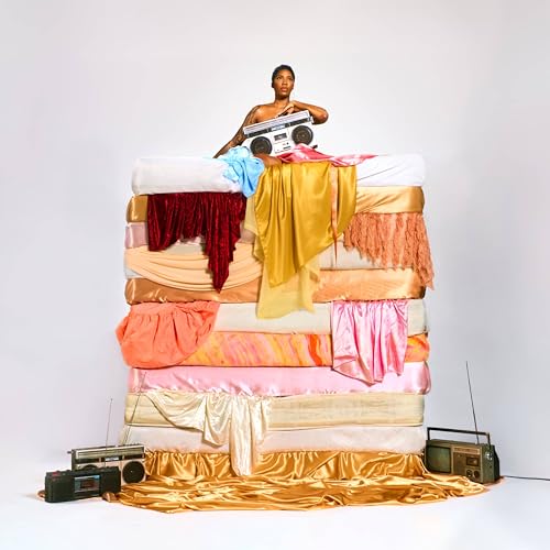 Tiwa Savage & Skepta