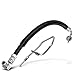 A-Premium Power Steering Pressure Hose Line Assembly Compatible with Nissan Sentra 2003 2004 2005 2006, 1.8L, with Washer & O-ring, Pump To Rack