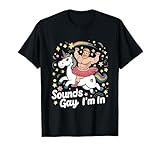 Sound Gay Im In Groovy Gay Man Wearing 0