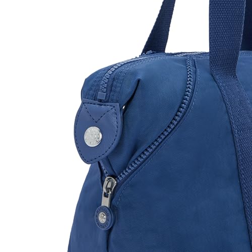 Image of Kipling Women's Art Mini Tote Bag, Lightweight Small Weekender, Travel Handbag