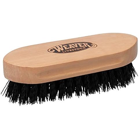 Weaver Livestock Barn Brush Cover