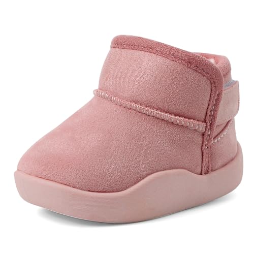 Cheerful Mario 1-5 Jahre Winterstiefel Baby Jungen Mädchen...