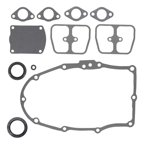 Joints de couvercle de culbuteur FH601D, étanchéité thermique maximale pour moteurs de série FH