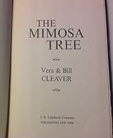 The Mimosa Tree B0024CS14E Book Cover