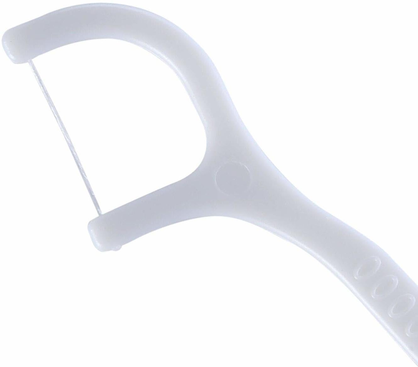 Diano Dimzi 3 In 1 Dental Floss Toothpick With Tongue Cleaner For Fresh Breath And Healthy Gums Oral Care 100 Pcs-image-25