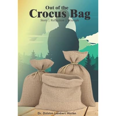 Out of the Crocus Bag