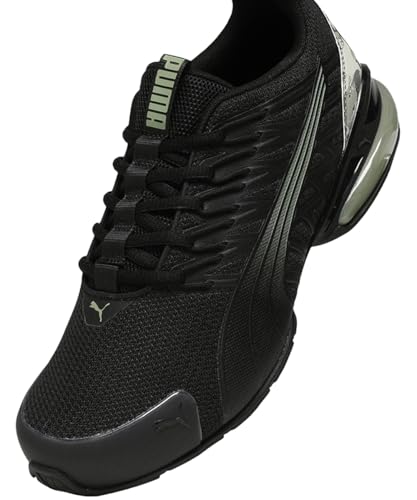 Image of Puma Mens Voltaic Evo Cyclone Running Shoe