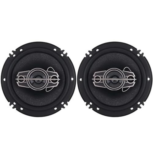 Altavoces Coche 16 5 Cm Marca aqxreight
