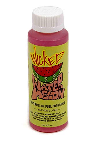 Allstar Performance Fuel Fragrance with Watermelon Scent - 4 oz