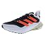 Midnight Black/Solar Orange/Beam Orange|white