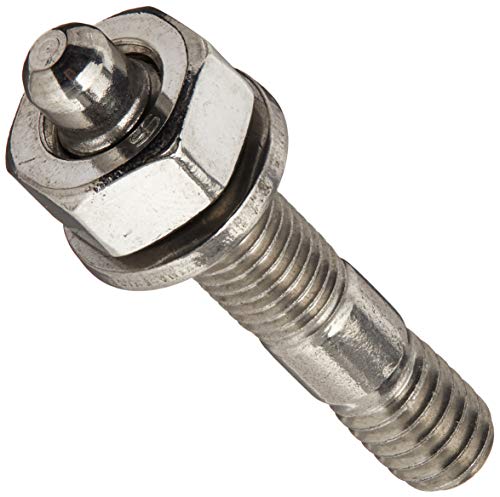 Image of ARP 4007603 Stainless 300 Hex Valve Cover Stud Kit - Pack of 8