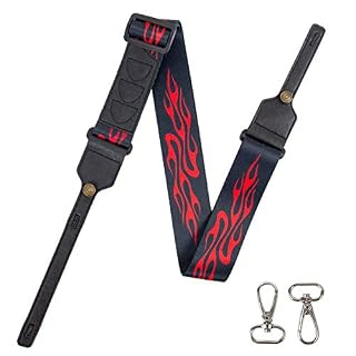 Banjo ukulélé Concert Taille 58,4 cm avec sac Sangle Tuner Cordes Pickup Picks Règle à frapper pont - Les Beatles, Paul McCartney, John Lennon, RIngo Starr, George Harrison Banjo ukulélé Concert Taille 58,4 cm avec sac Sangle Tuner Cordes Pickup Picks Règle à frapper pont – Image 7