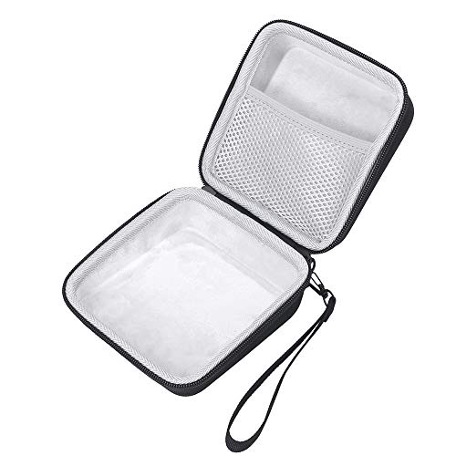 REFURBISHHOUSE Le Plus Récent Bo?Te Pochette De Voyage Dur en Eva étui Sac De pour Square Sq10 Sq20 Caméra Instantanée Hybride