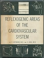 Reflexogenic Areas of the Cardiovascular System B00H45M71O Book Cover