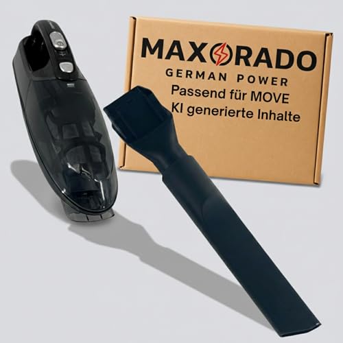 MAXORADO Piezas de repuesto para Bosch MOVE