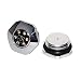 Produktbild HV30 Aladdin Self Bleeding Automatic Radiator Valve 1/2 BSP Single Valve by Aladdin