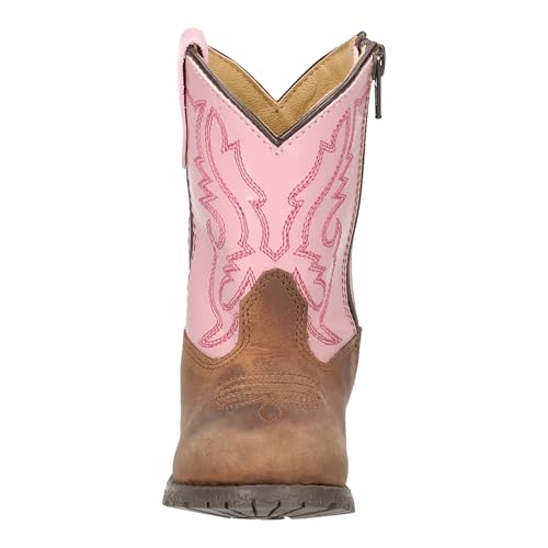 Image of Smoky Mountain Boots unisex-child Smb-hopalong-t