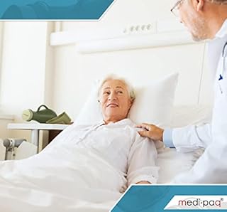 Medipaq Portable Urinal – 1.2L Urine Bottles Male & Female Urinal – Pee Bottle for Men – Travel Urine Bottles - Army Green