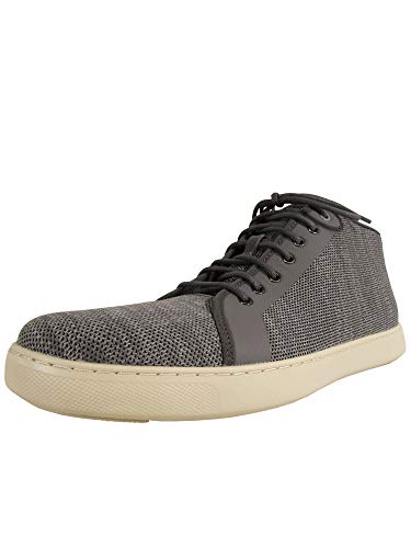 FitFlop Mens Andor High Top Sneaker Shoe