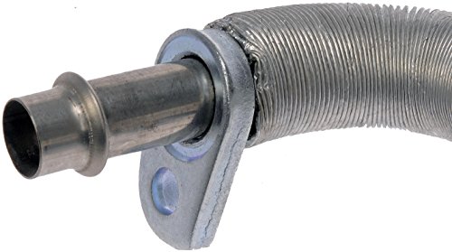 Dorman 598-208 Exhaust Gas Recirculation (Egr) Line Compatible With Select Chevrolet/Pontiac Models #TOP1