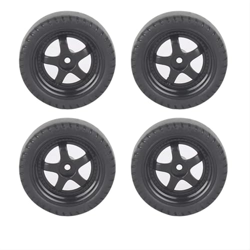 RC �J�[ �A�N�Z�T���[ For LDRC LD1201 P06 For WPL B14 B24 C14 C24 C34 C44 RC�J�[�A�b�v�O���[�h�p�[�c�A�N�Z�T���[ �h���t�g�^�C���z�C�[���n�[�h�^�C��4��