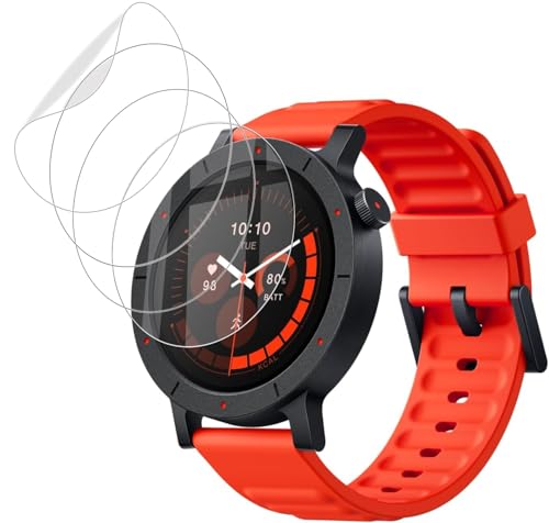 y4ZbgzFor CMF by Nothing Watch 3 Pro یtB 1.43C`yBAOLINTXzߗ x^b` wh~ CAh~ Uh~ ˒ጸ ȒP CMF by Nothing Watch 3 Pro tB