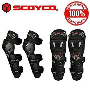 scoyco knee guard review