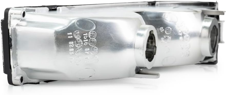 CarLights360 For 1992-1994 Chevy Blazer Park/Signal Light Passenger Side | w/Sealed Beam Headlights | GM2521104 | 5974338