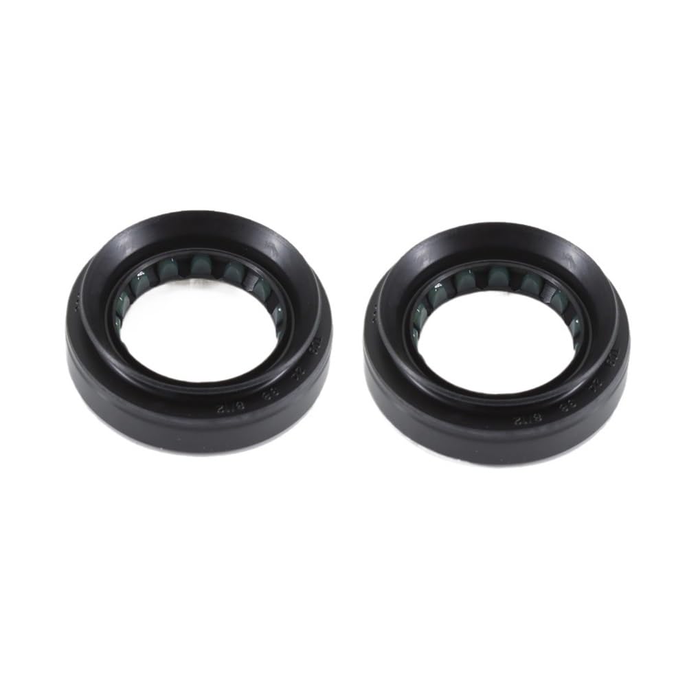 Joint d'étanchéité VTT 24x38x8 pour rouler en toute sécurité en CF500