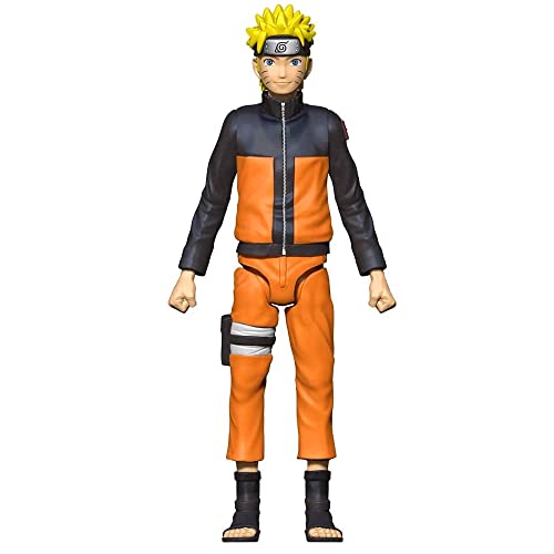 Boneco articulado - Naruto