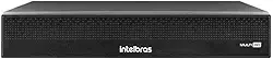 Dvr Gravador de Vídeo Intelbras MHDX 3116-C 16 Canais Full HD 1080p com Compressão H.265+ e Inteligência Artificial
