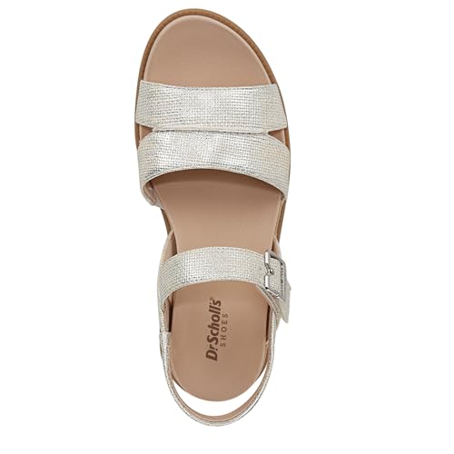 Image of Dr. Scholl's Timeless Fun