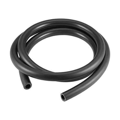 uxcell Lubricating Oil Hose, 10mm(25/64