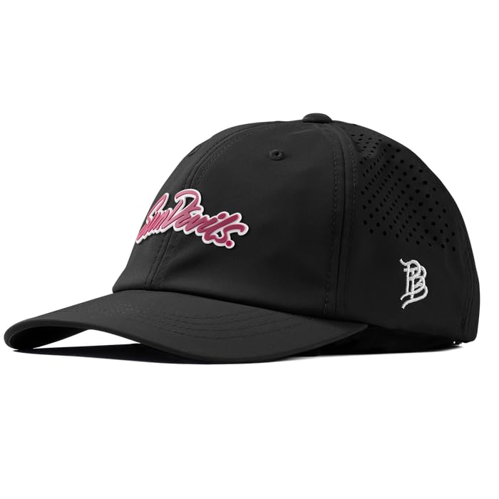 Branded Bills Gorra Dad Oficial Licenciada Arizona State Sun Devils miniatura 1
