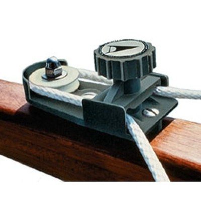 DavisDavis Instruments 251-0425 Tiller Tamer Maintains Cruising Course No Hands