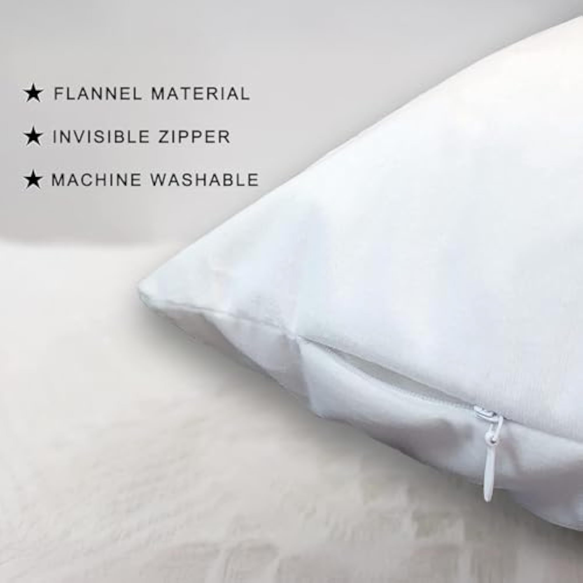 Throw Pillow Covers, Decorative Cushion Covers