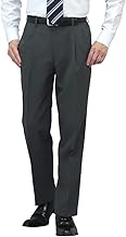 [スーツジャパン] 【KOKUBO】お直し不要 裾上げ済み スラックス 選べる(股下72cm) ゆとりのあるレギュラーフィット 【メール便対応】osc-7502