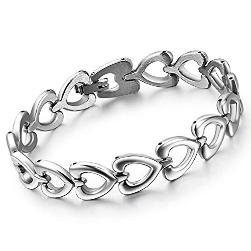 Keybella Gioielli da uomo, BRACCIALE DA DONNA