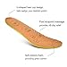 alcubieree Mens Leather Casual Shoes Comfortable Fashion Sneakers Loafers Lightweight Dress Walking Driving Shoes for Men（Size 7.5-13） Blue