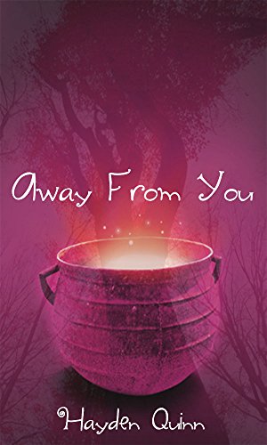 Away From You (Second Chance Book 1)