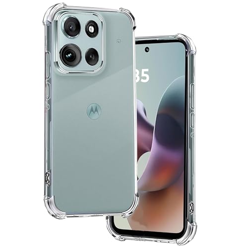 �Ή� Motorola Moto G66J TPU �S���� �P�[�X �J�o�[ G66Y / G56 5G �y�y���^ �ϏՌ� �U�M���H �����h�~ �Ռ��z�� �ی� ��� �y�� ���h�~ ���΂ݖh�~ �\�t�g �z motorola moto g66j �P�[�X �N���A