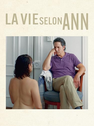 La vie selon Ann