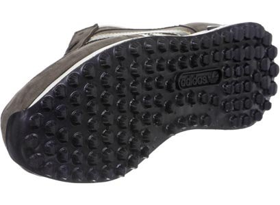 Adidas - Basket Uomo, Unisex Adulto, Marrone, 37