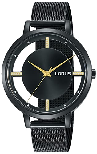 Lorus Analógico RG205QX9 Cover