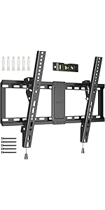 BONTEC 多機能 壁掛けテレビ金具 37〜80インチ Amazon | BONTEC テレビ壁掛け金具 37-80インチ 大型 耐荷重65kg LCD