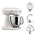 Imagen de KitchenAid Batidora amasadora