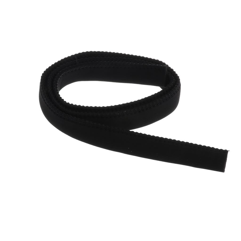 Hydration Pack Insulated Drink Tube Hose Cover Sleeve Protector Black | 1 Piece Drink Tube Cover-image-11